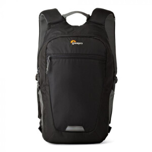 Lowepro Photo Hatchback BP 150 AW II рюкзак черный/серый