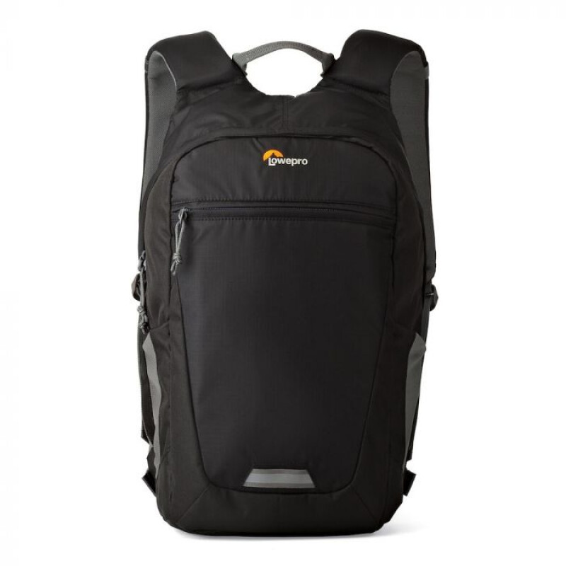 Lowepro Photo Hatchback BP 150 AW II рюкзак черный/серый