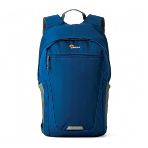 Lowepro Photo Hatchback BP 250 AW II рюкзак синий/серый