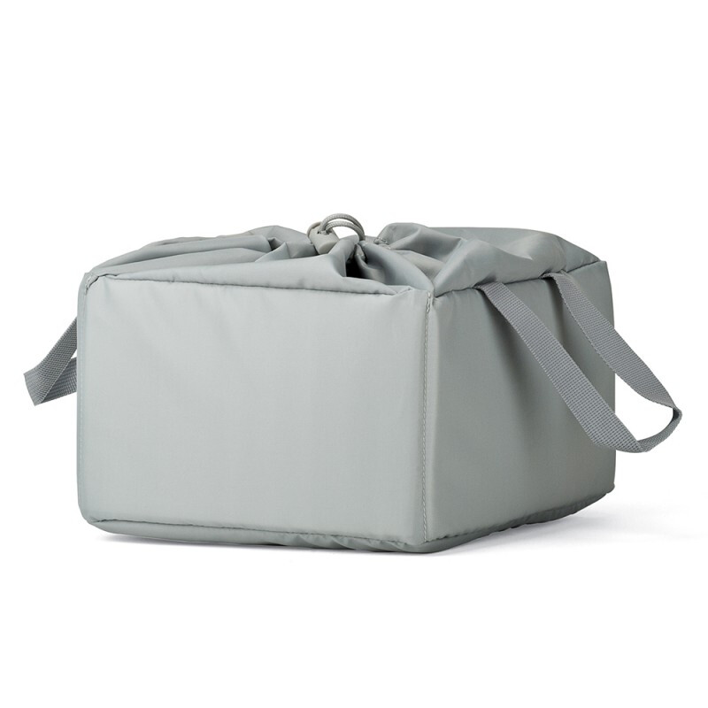 Lowepro Photo Hatchback BP 250 AW II рюкзак синий/серый