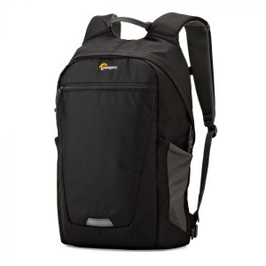 Lowepro Photo Hatchback BP 250 AW II рюкзак черный/серый