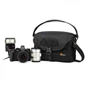 Lowepro ProTactic SH 120AW сумка черная
