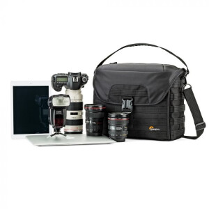 Lowepro ProTactic SH 200 AW сумка черная