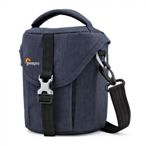 Lowepro Scout SH 100 сумка синяя