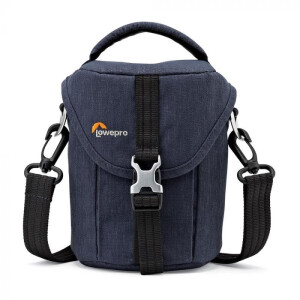 Lowepro Scout SH 100 сумка синяя