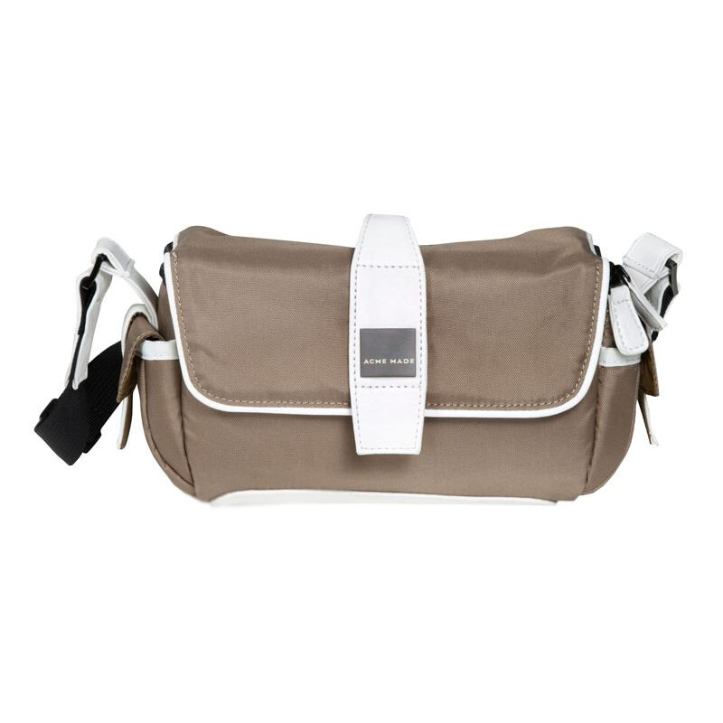 Lowepro Stella Video сумка хаки/белый Acme Made