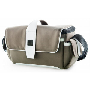 Lowepro Stella Video сумка хаки/белый Acme Made