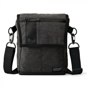 Lowepro Streetline SH 120 сумка серая