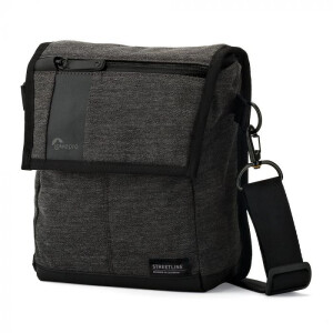 Lowepro Streetline SH 120 сумка серая