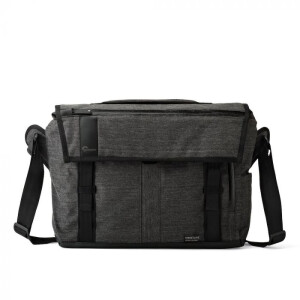 Lowepro Streetline SH 180 сумка серая