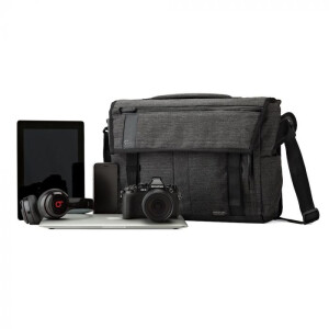 Lowepro Streetline SH 180 сумка серая