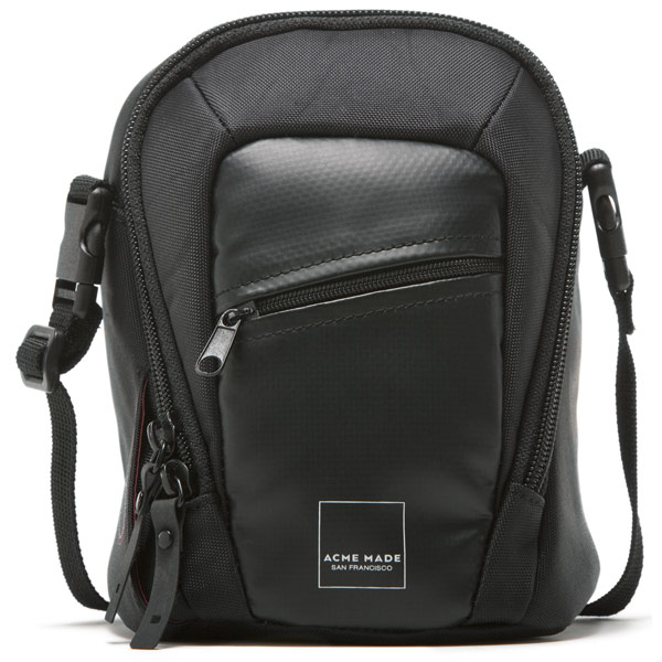 Lowepro Union Ultra-Zoom сумка черная Acme Made