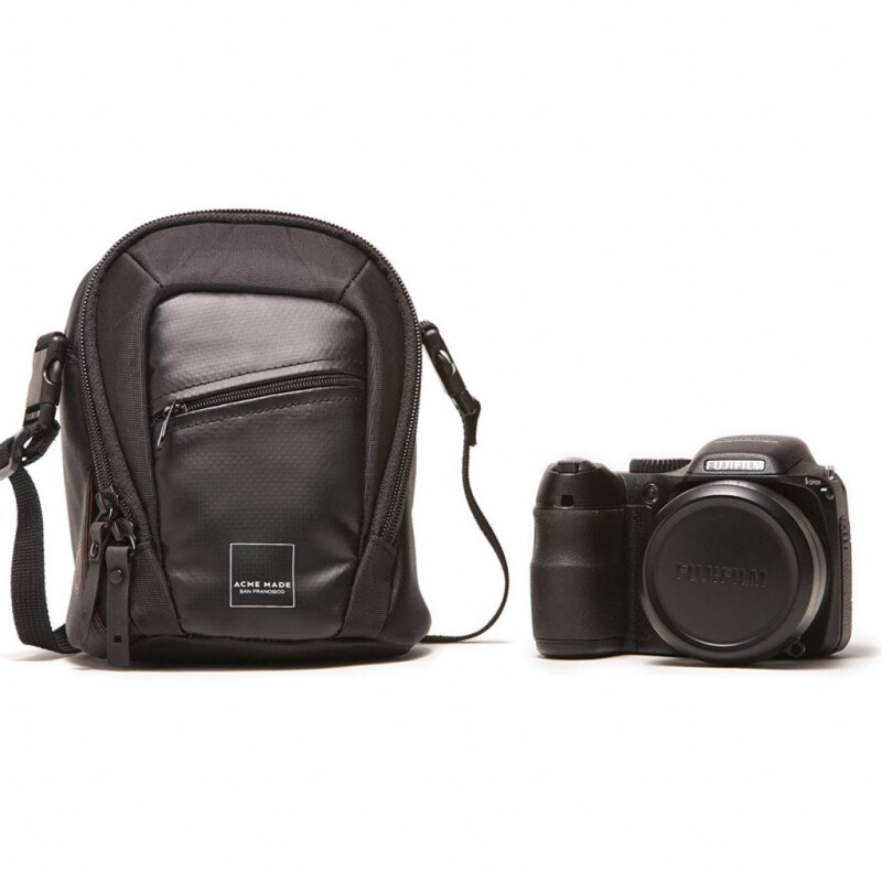 Lowepro Union Ultra-Zoom сумка черная Acme Made