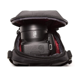 Lowepro Union Ultra-Zoom сумка черная Acme Made