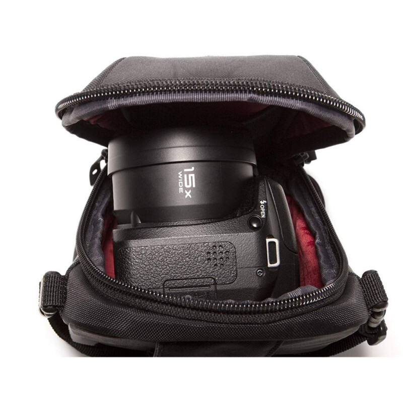 Lowepro Union Ultra-Zoom сумка черная Acme Made