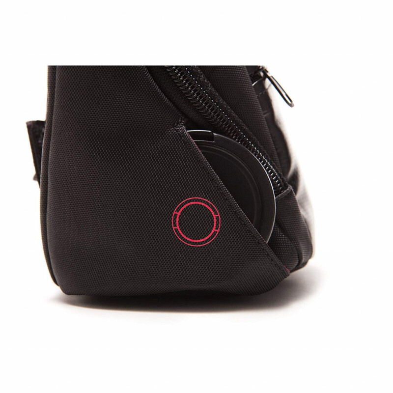 Lowepro Union Ultra-Zoom сумка черная Acme Made