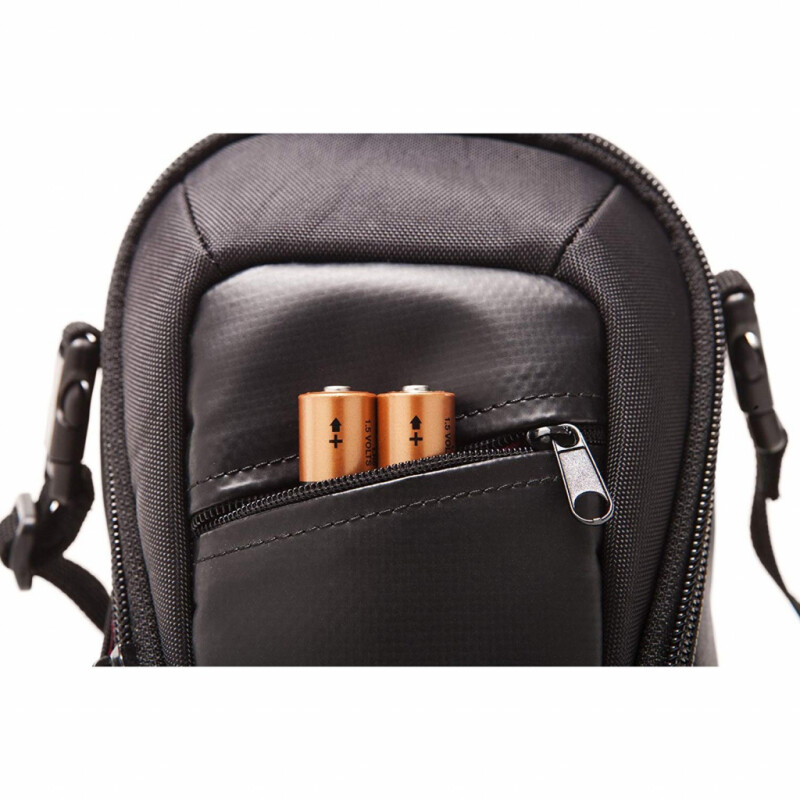 Lowepro Union Ultra-Zoom сумка черная Acme Made