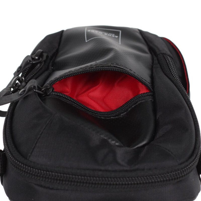 Lowepro Union Ultra-Zoom сумка черная Acme Made