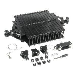 Falcon Eyes (3335) пантограф 3,5 м.