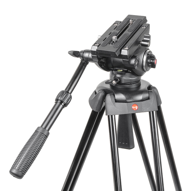 Falcon Eyes CinemaPRO VT-1800 штатив