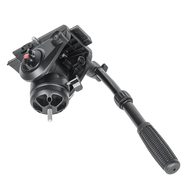 Falcon Eyes CinemaPRO VT-1800 штатив