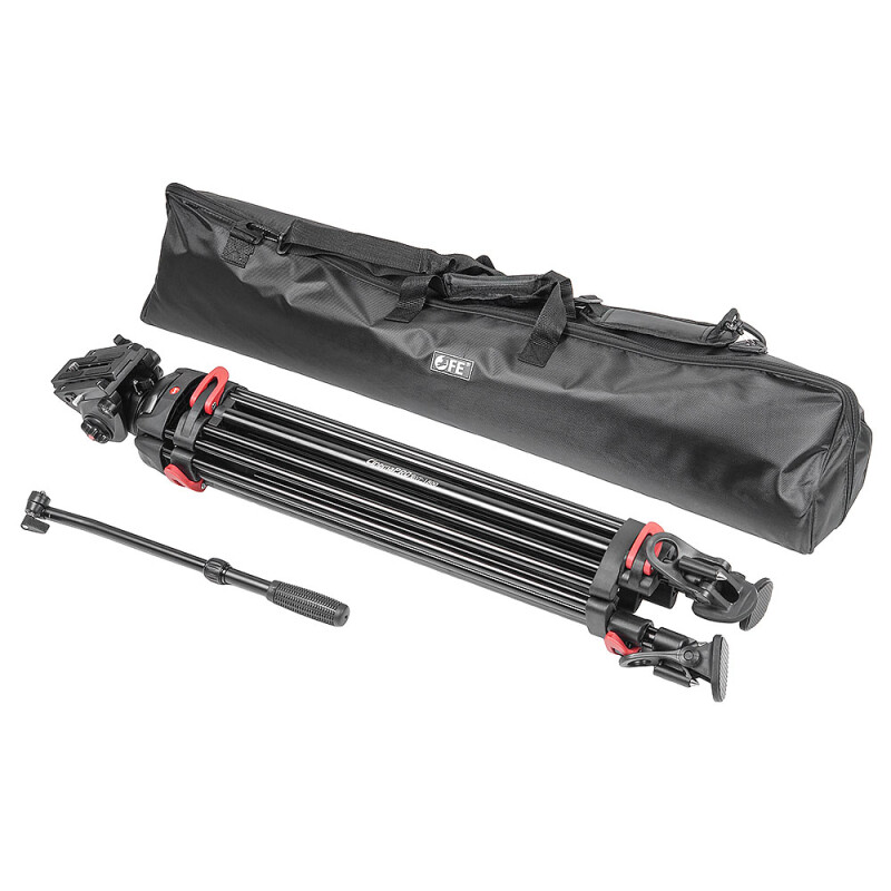 Falcon Eyes CinemaPRO VT-1800 штатив