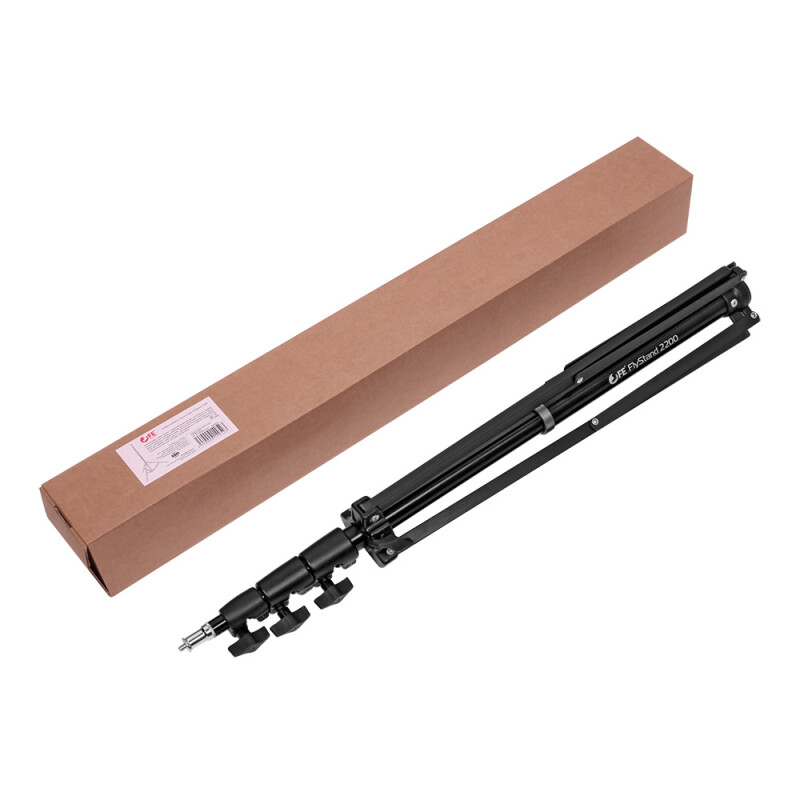 Falcon Eyes FlyStand 2200 стойка-тренога для фото- видеостудии