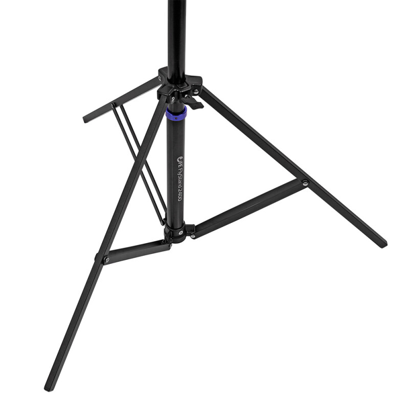 Falcon Eyes FlyStand 2400 стойка-тренога для фото- видеостудии