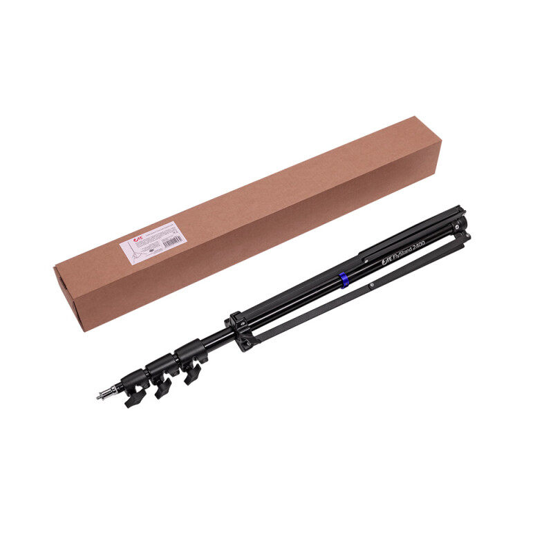 Falcon Eyes FlyStand 2400 стойка-тренога для фото- видеостудии