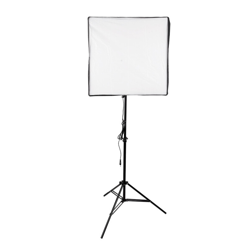 Falcon Eyes KeyLight 130 SB5050 LED софтбокс с освещением