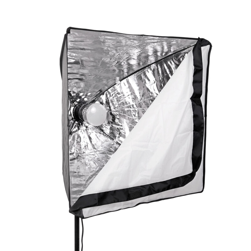 Falcon Eyes KeyLight 130 SB5050 LED софтбокс с освещением