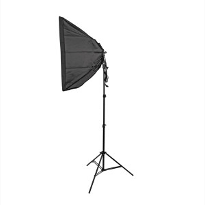 Falcon Eyes KeyLight 425 SB6080 LED софтбокс с освещением