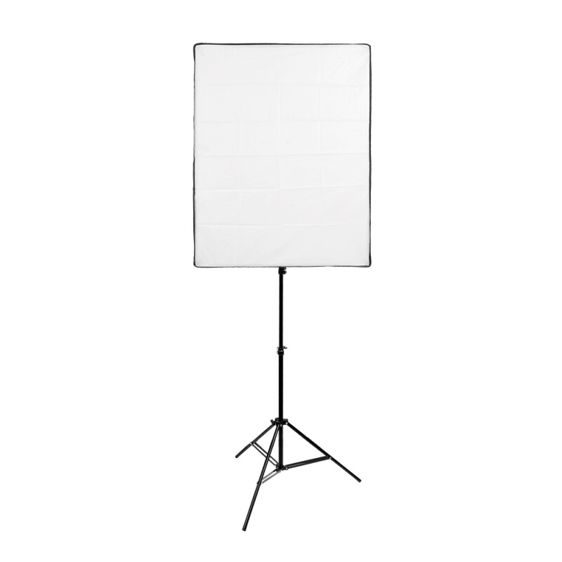 Falcon Eyes KeyLight 425 SB6080 LED софтбокс с освещением