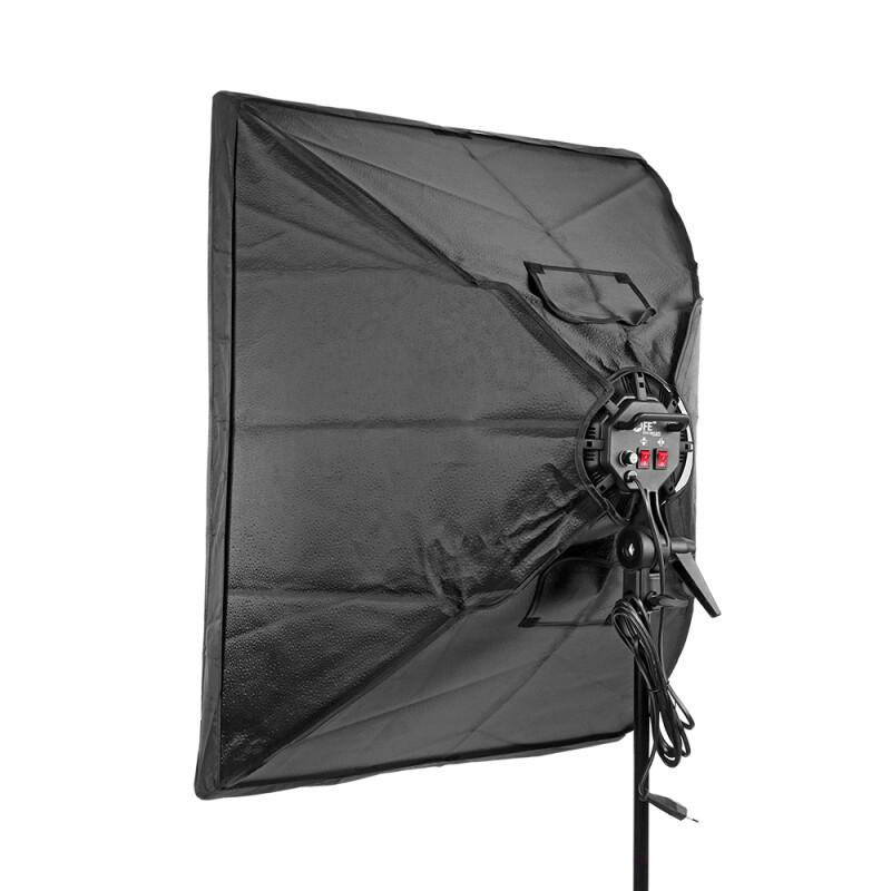 Falcon Eyes KeyLight 425 SB6080 LED софтбокс с освещением