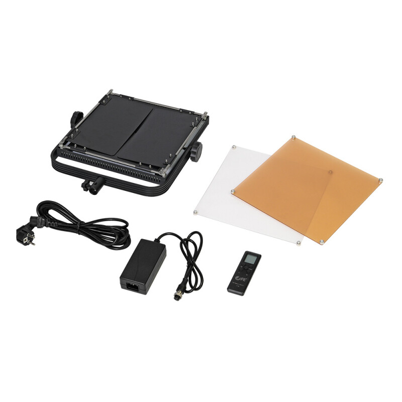 Falcon Eyes LE-900 LED осветитель студийный