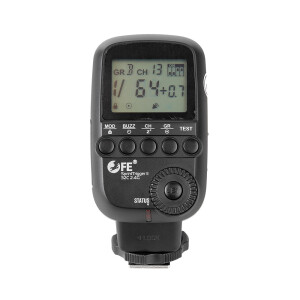 Falcon Eyes SprintTrigger II 32C 2.4G радиосинхронизатор для Canon