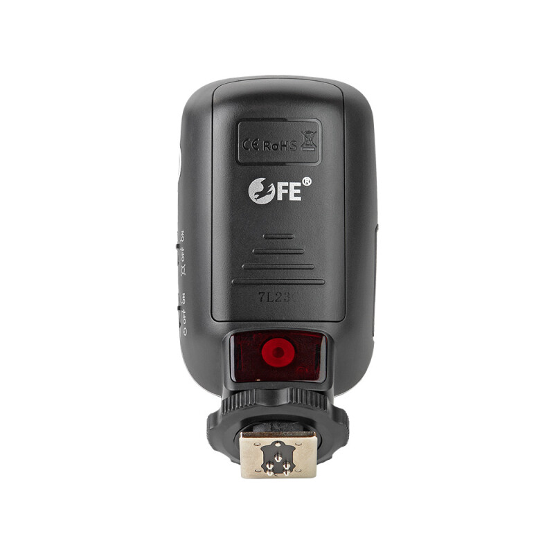 Falcon Eyes SprintTrigger II 32C 2.4G радиосинхронизатор для Canon