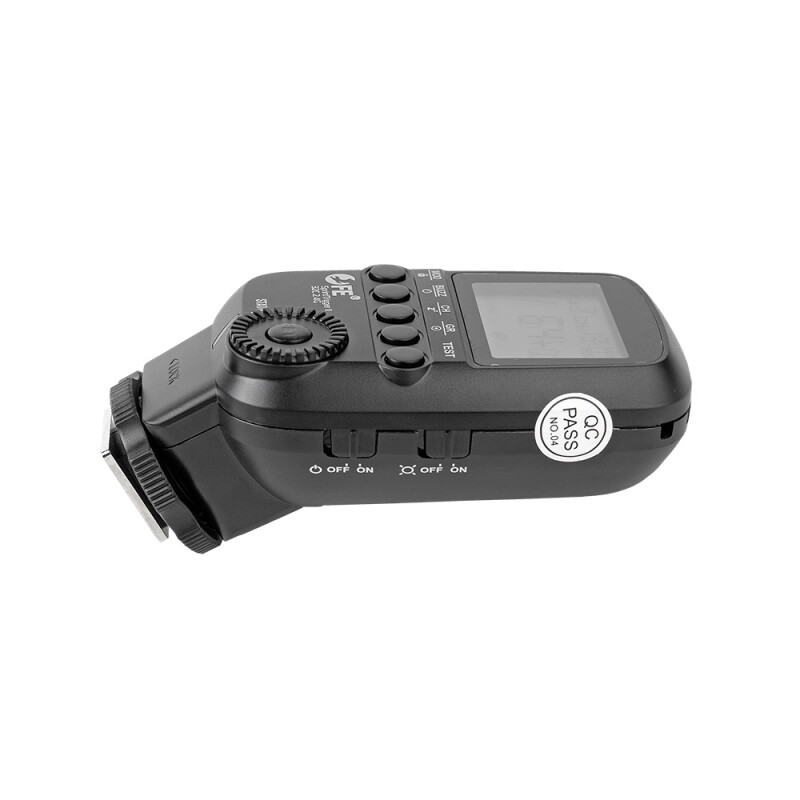 Falcon Eyes SprintTrigger II 32C 2.4G радиосинхронизатор для Canon