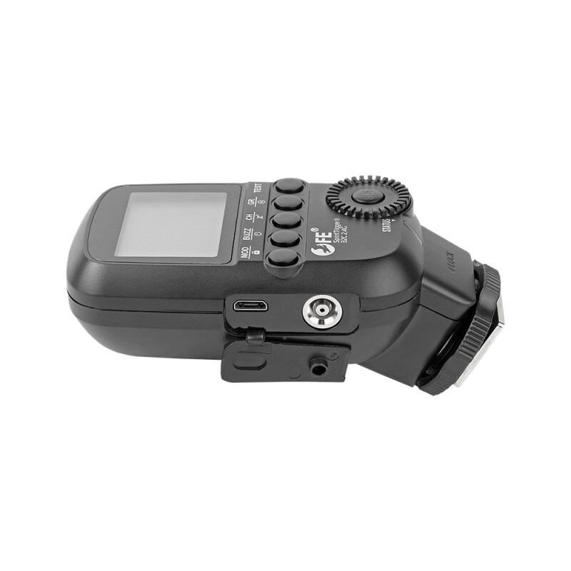 Falcon Eyes SprintTrigger II 32C 2.4G радиосинхронизатор для Canon