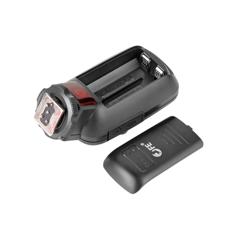 Falcon Eyes SprintTrigger II 32N 2.4G радиосинхронизатор для Nikon