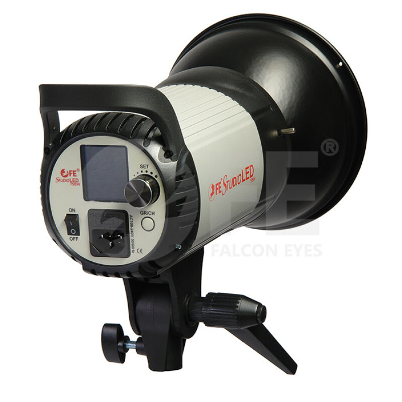 Falcon Eyes Studio LED 75 студийный светодиодный осветитель