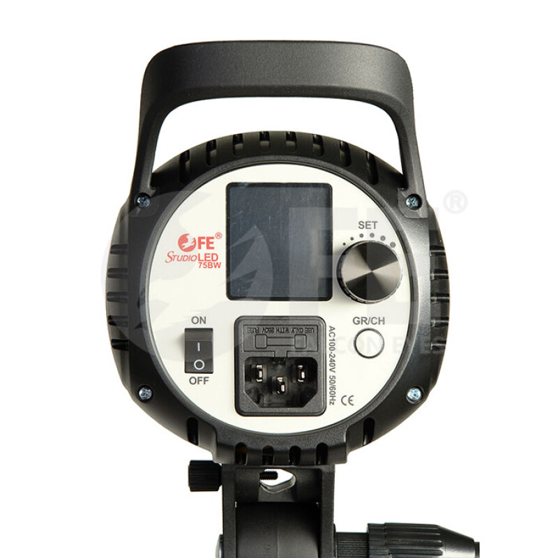 Falcon Eyes Studio LED 75 студийный светодиодный осветитель