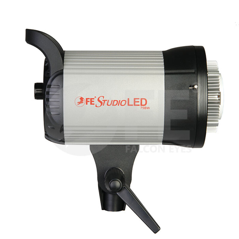 Falcon Eyes Studio LED 75 студийный светодиодный осветитель