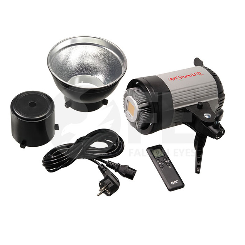 Falcon Eyes Studio LED 75 студийный светодиодный осветитель