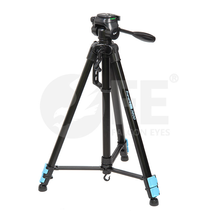 Falcon Eyes Travel Line 3600 штатив Falcon Eyes Travel Line 3600 штатив