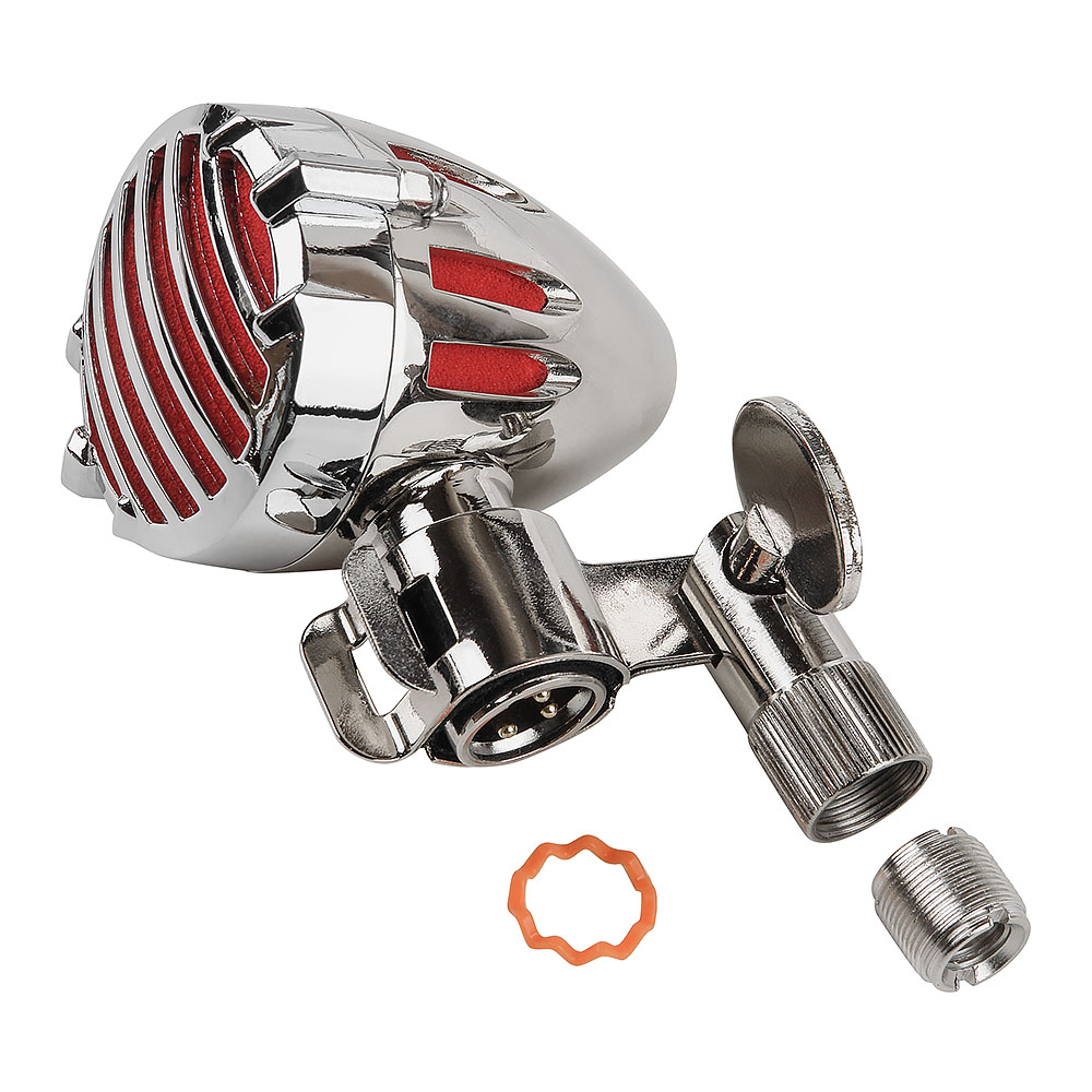 GreenBean StudioVoice D1 XLR микрофон студийный