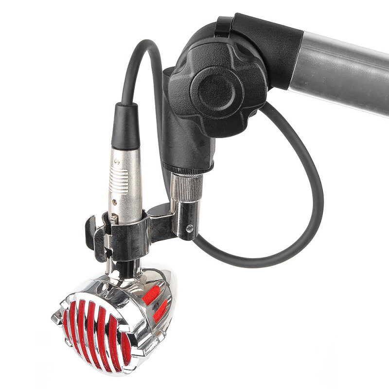 GreenBean StudioVoice D1 XLR микрофон студийный