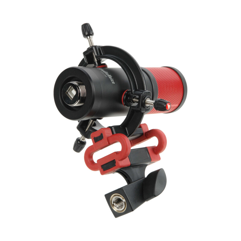 GreenBean StudioVoice E25 USB микрофон студийный