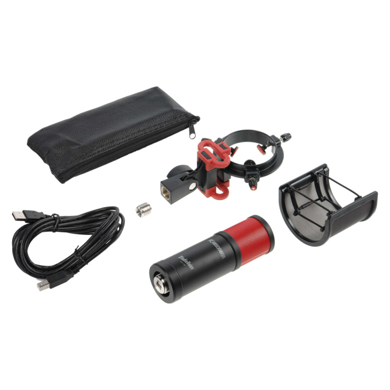 GreenBean StudioVoice E25 USB микрофон студийный