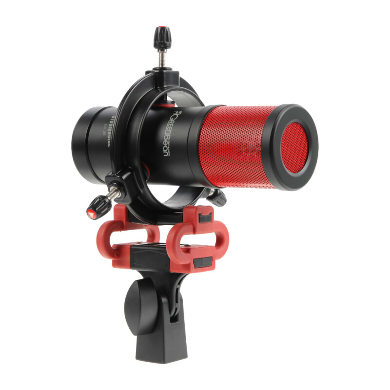 GreenBean StudioVoice E25 USB микрофон студийный